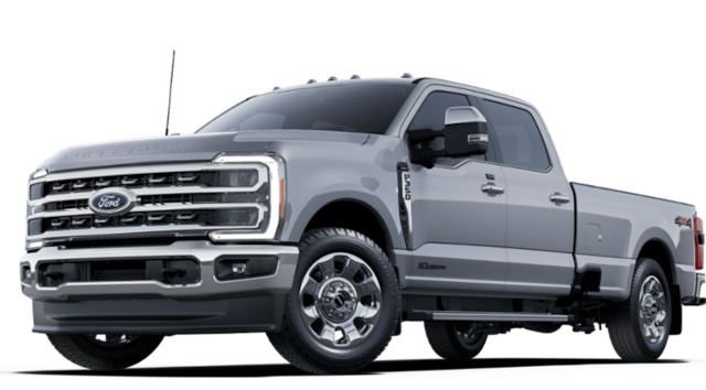 2025 Ford SuperDuty